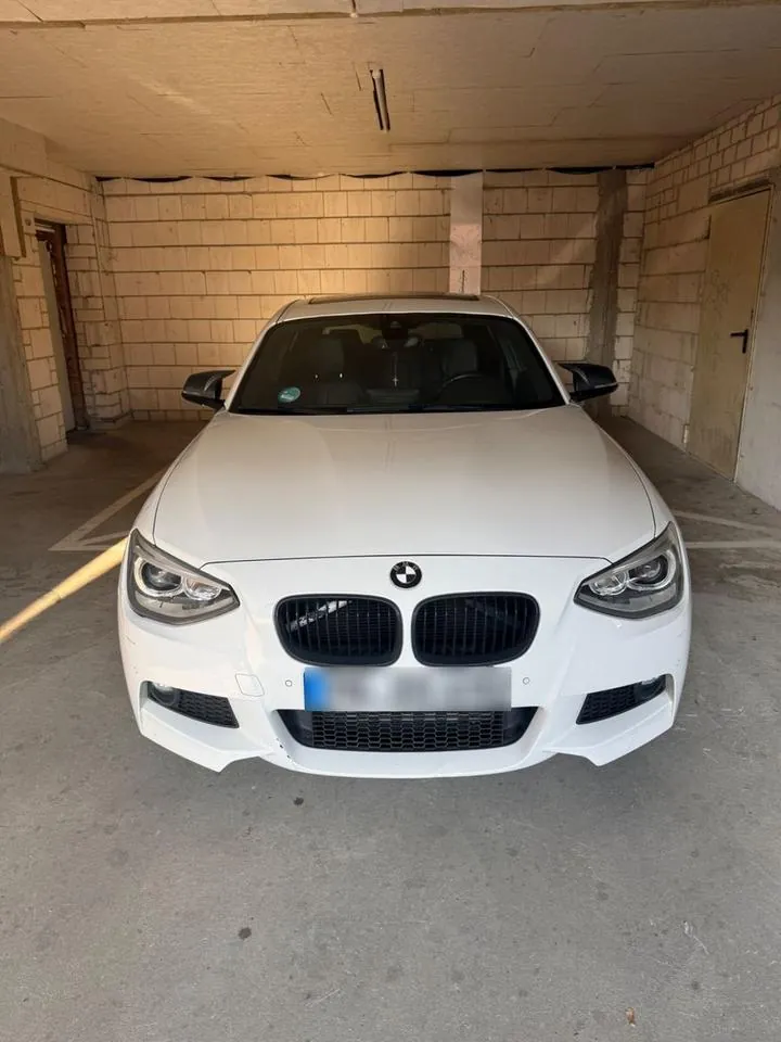 BMW 120D