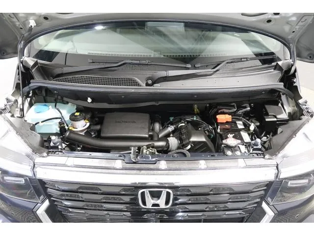 Honda N-Box 2024 photo 5