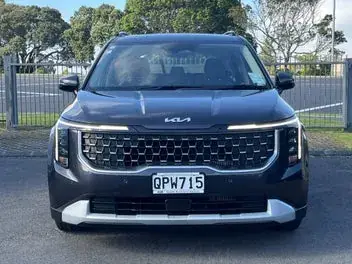 Kia Carnival 2024 photo 3