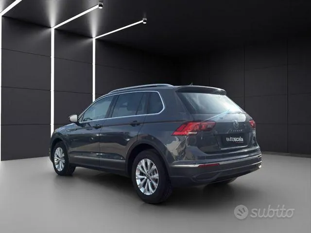 Volkswagen Tiguan 2023 photo 3