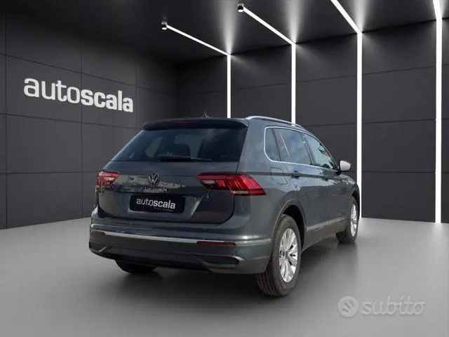 Volkswagen Tiguan 2023 photo 5