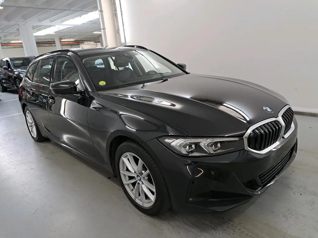 BMW 3 Series Touring