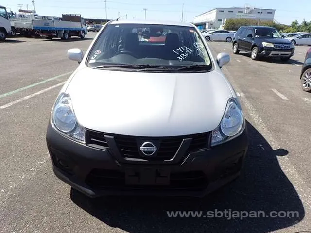 Nissan 5Bf-Vy12 2021 photo 5
