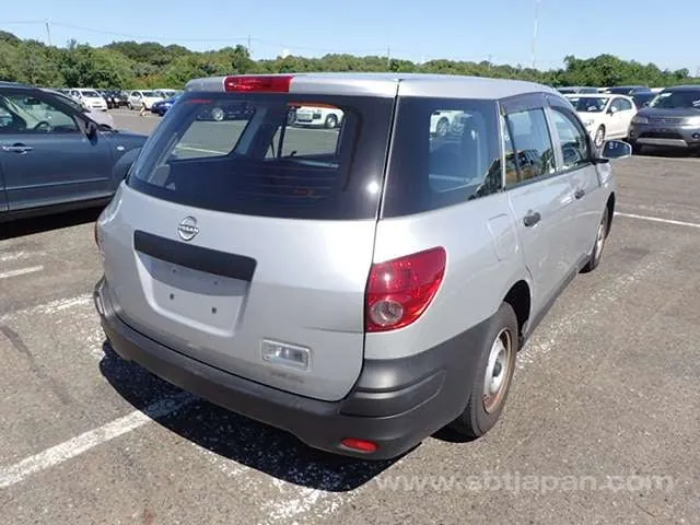 Nissan 5Bf-Vy12 2021 photo 4