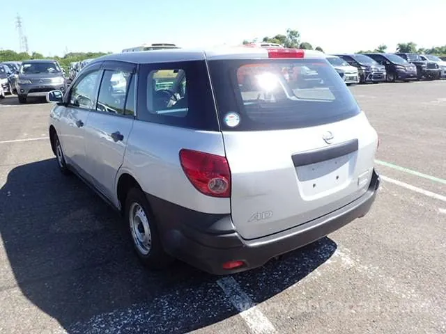 Nissan 5Bf-Vy12 2021 photo 3