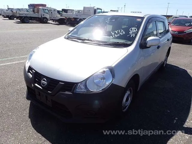 Nissan 5Bf-Vy12 2021 photo 2