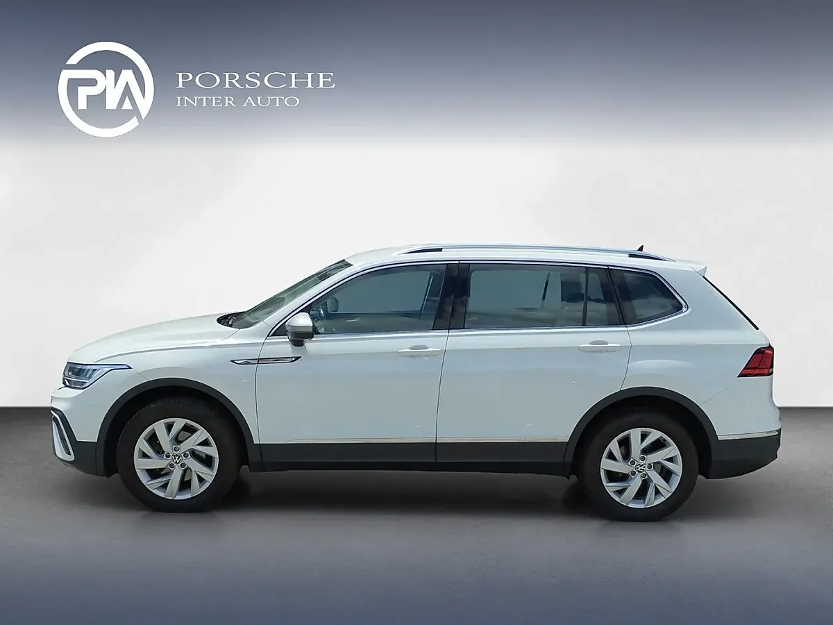 Volkswagen Tiguan 2023 photo 3