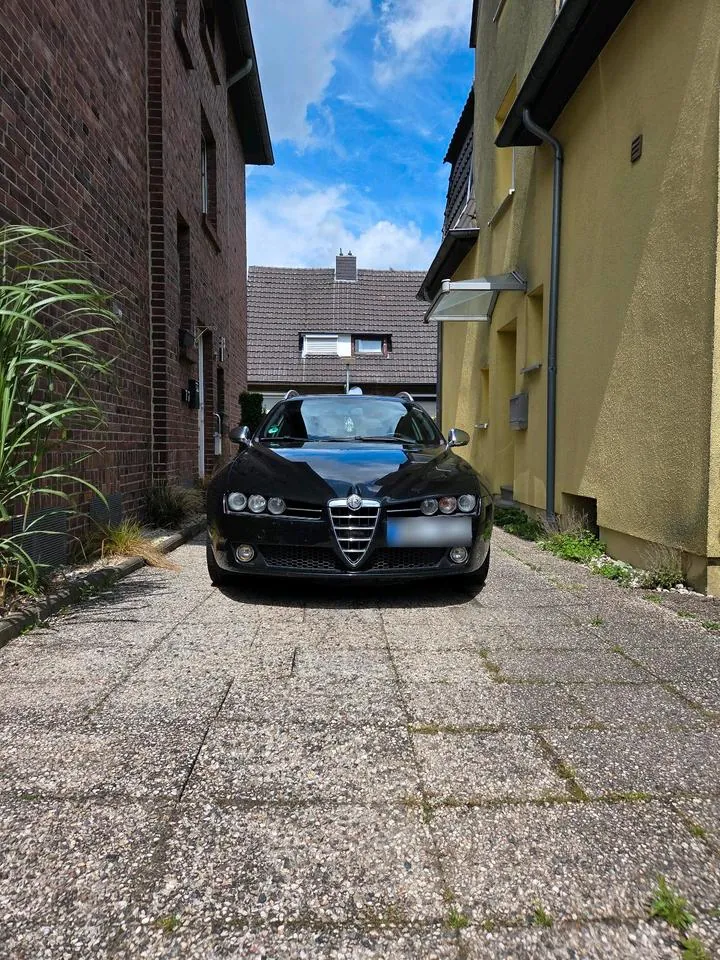 Alfa Romeo 159