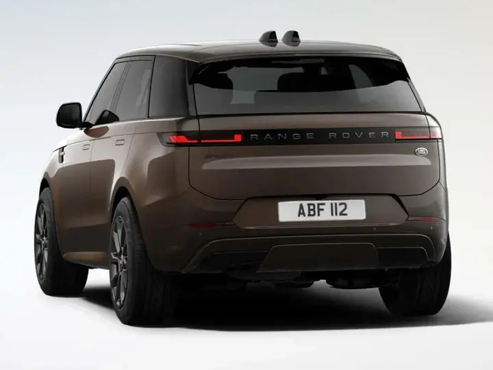 Land Rover Range Rover Sport 2026 photo 3