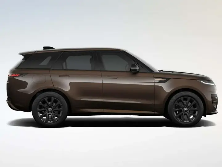 Land Rover Range Rover Sport 2026 photo 2