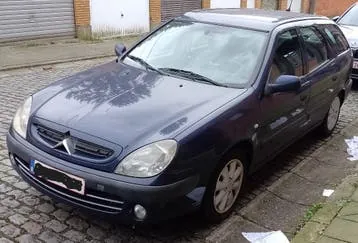 Citroen Xsara