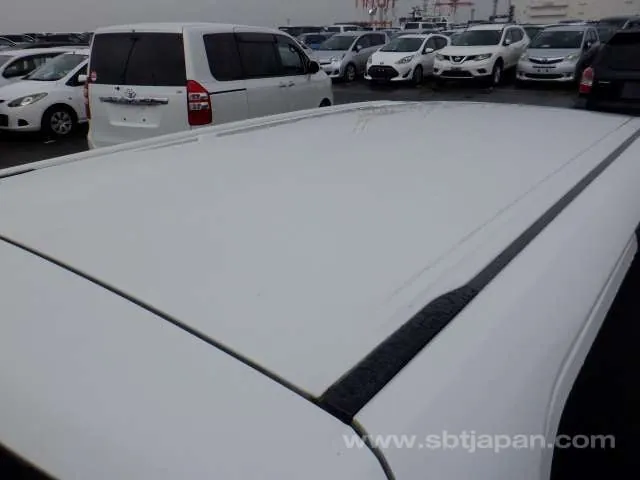 Toyota Probox Van 2018 photo 5