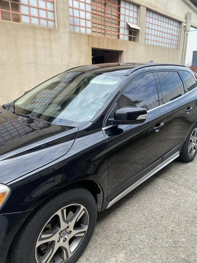 Volvo Xc60 2010 photo 5