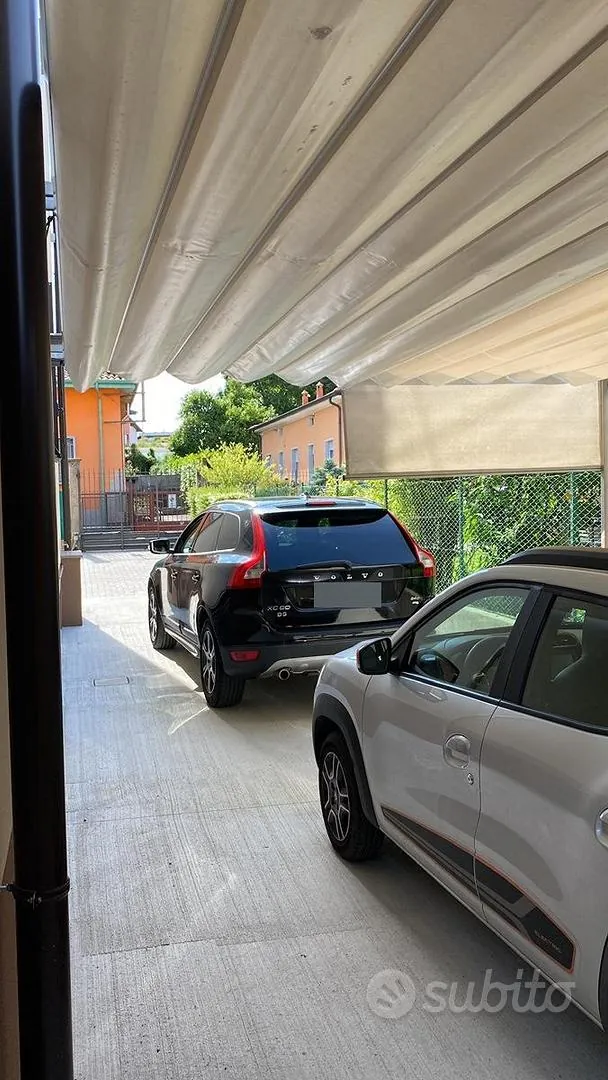 Volvo Xc60 2010 photo 4