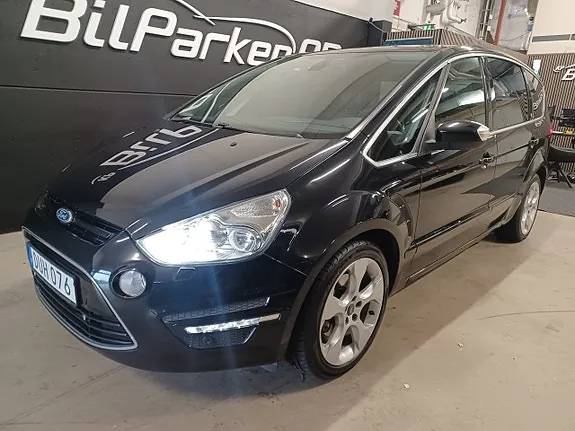 Ford S-Max 2015 photo 3