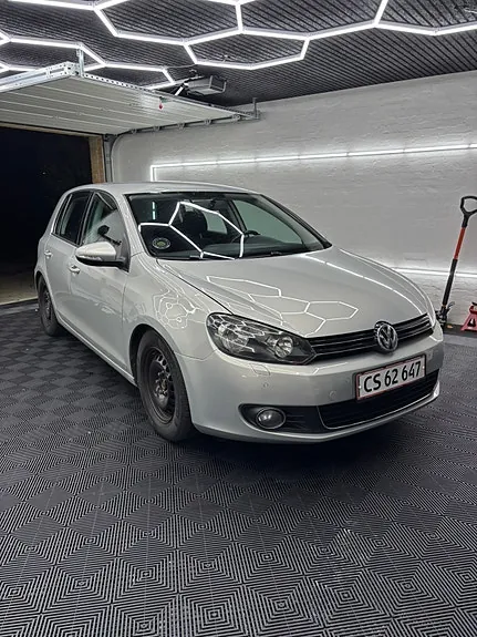 Volkswagen Golf Iv