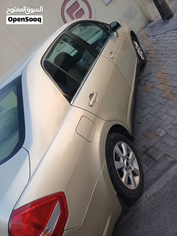 Nissan Tiida 2008 photo 3