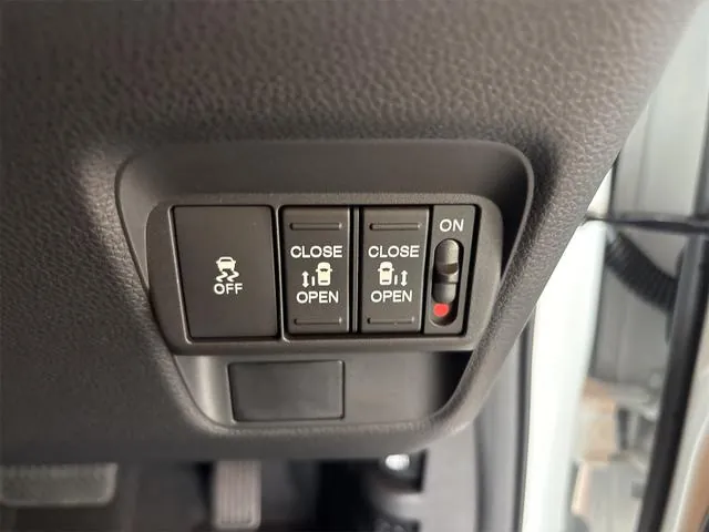 Honda Freed 2026 photo 5