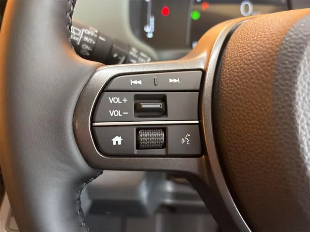Honda Freed 2026 photo 3