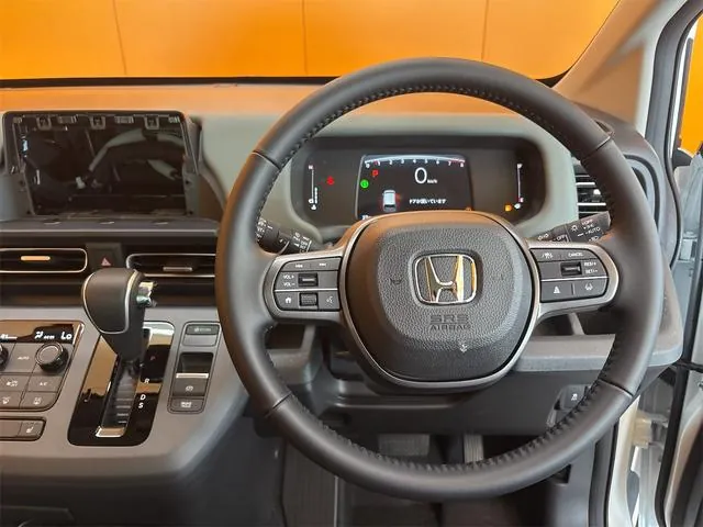 Honda Freed 2026 photo 2