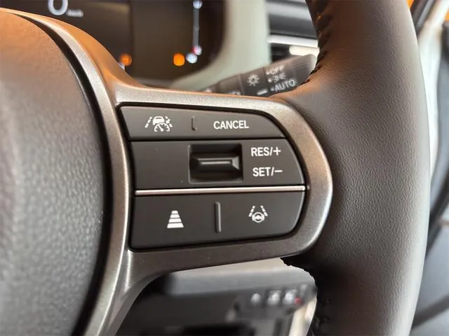 Honda Freed 2026 photo 4