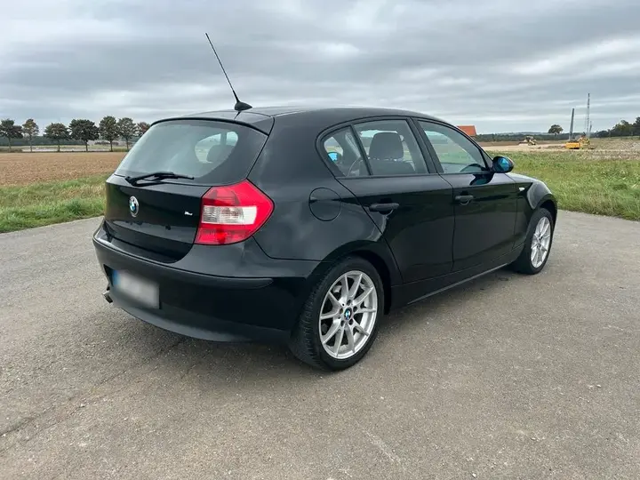 BMW 116I