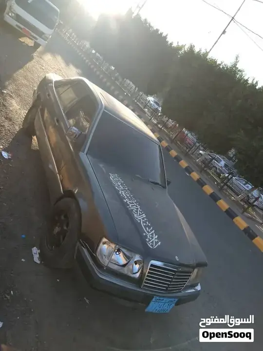 Mercedes-Benz A-Class 1994 photo 2