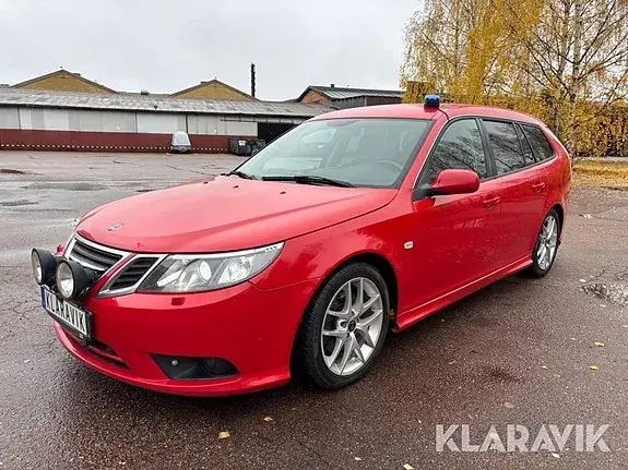 Saab 9-3