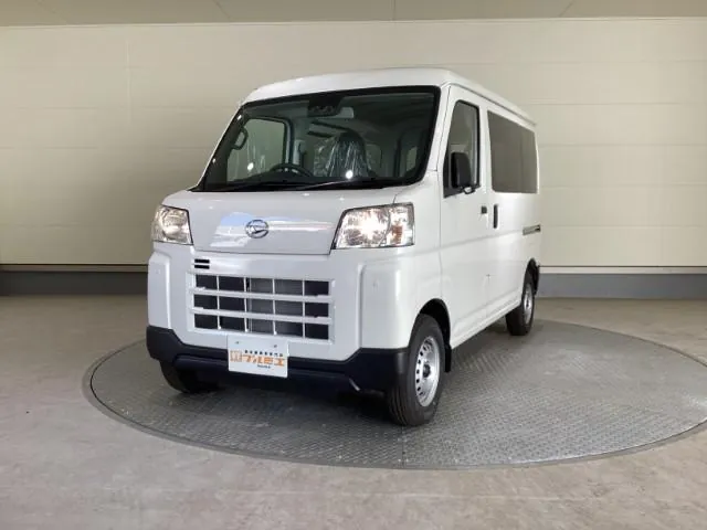 Hundai Hiace Cargo Dx 2026 photo 4