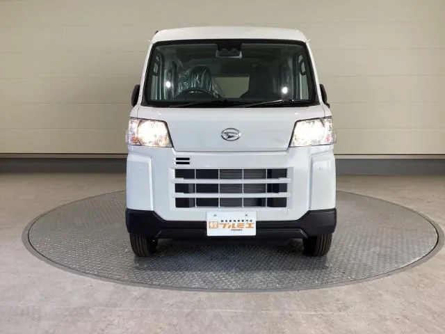 Hundai Hiace Cargo Dx 2026 photo 5
