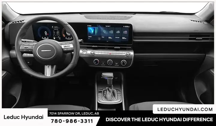 Hyundai Kona 2027 photo 5