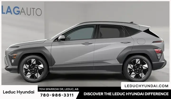 Hyundai Kona 2027 photo 2