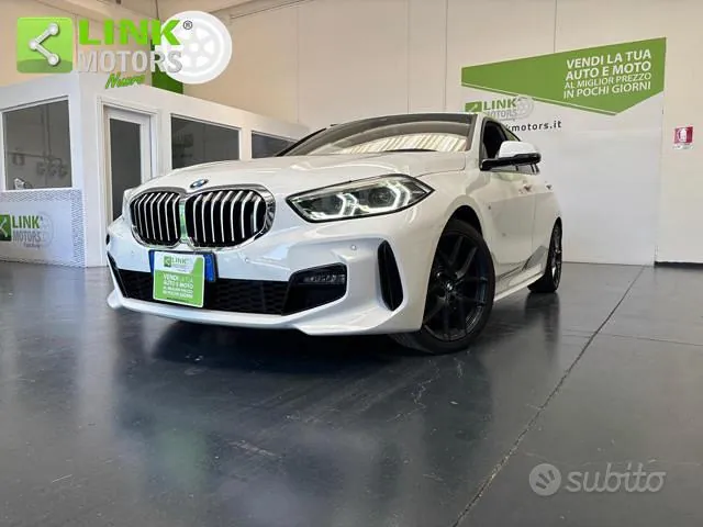 BMW 118D