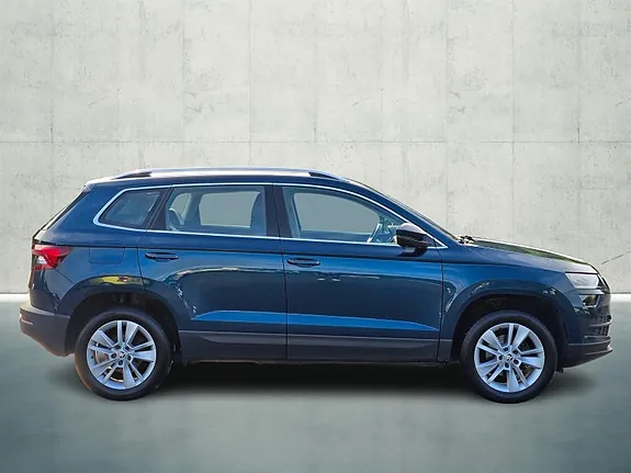 Skoda Karoq 2020 photo 4