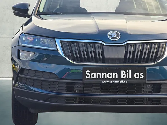 Skoda Karoq 2020 photo 2
