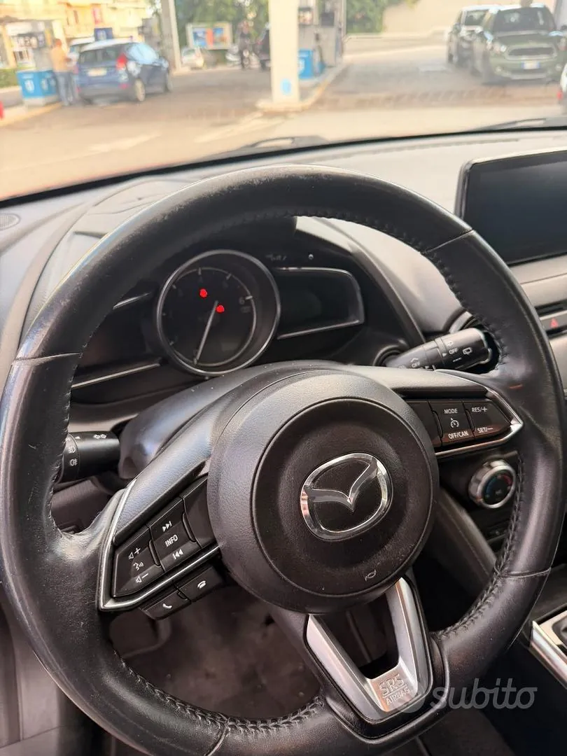Mazda Mazda2 2018 photo 2