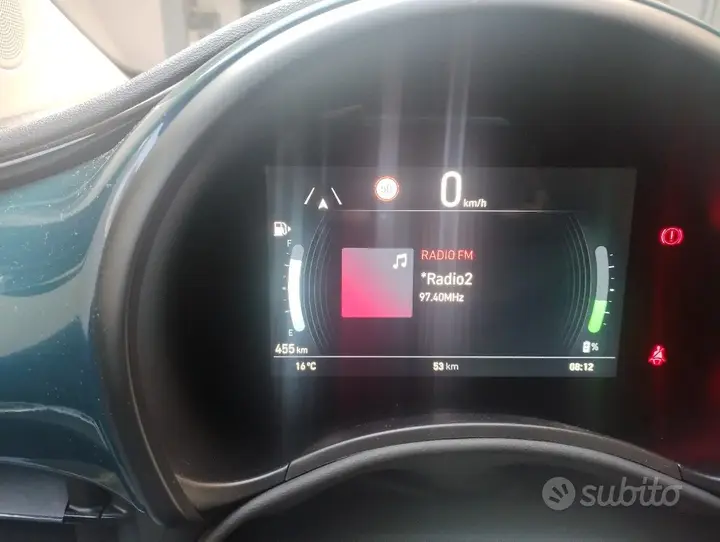 Fiat 500 2026 photo 5