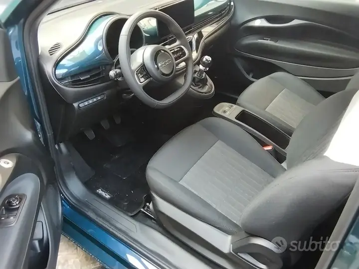 Fiat 500 2026 photo 4