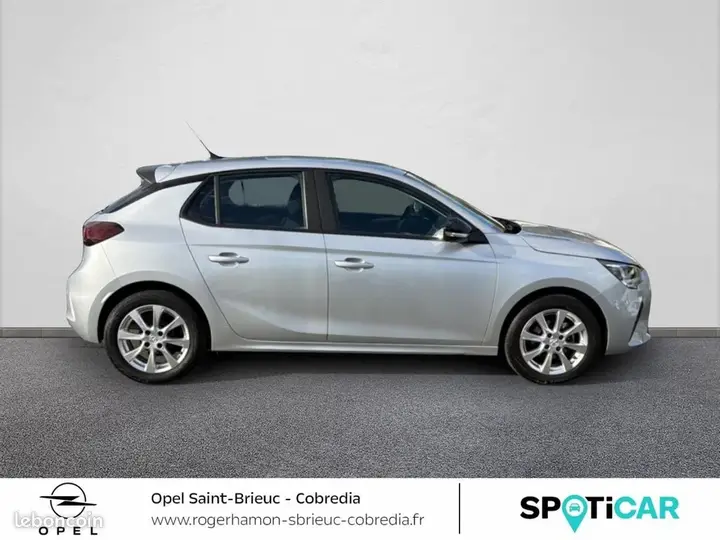 Opel Corsa 2023 photo 4