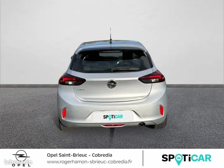 Opel Corsa 2023 photo 5