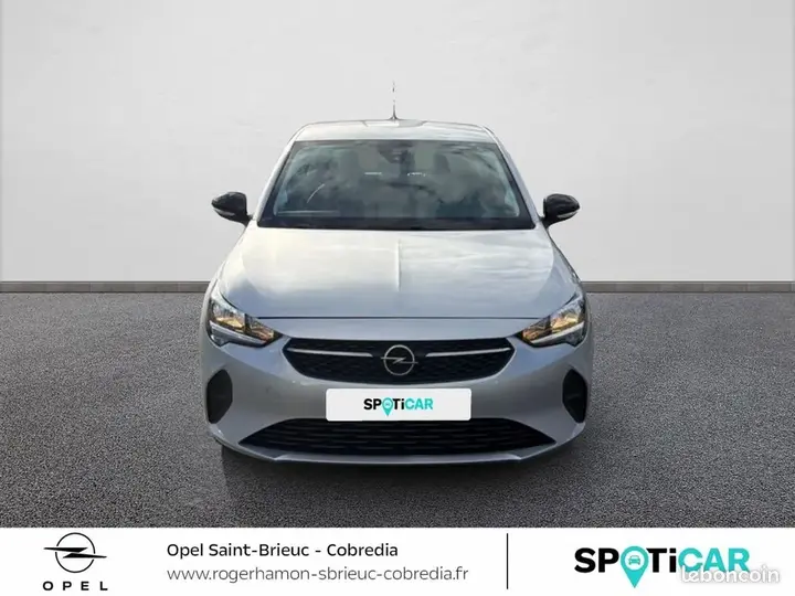 Opel Corsa 2023 photo 2
