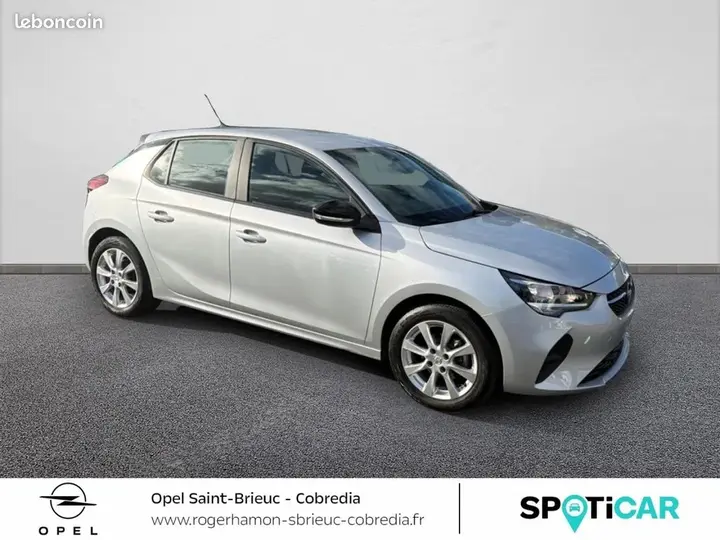 Opel Corsa 2023 photo 3