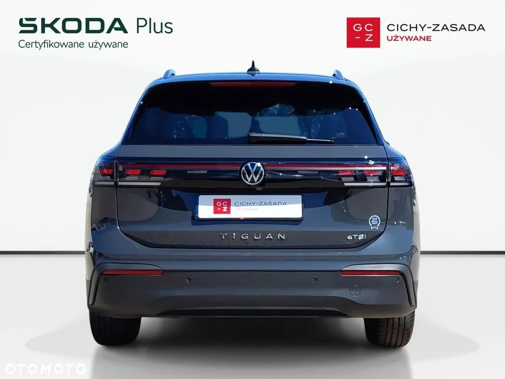 Volkswagen Tiguan 2024 photo 4