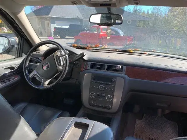 GMC Sierra 1500 2009 photo 5