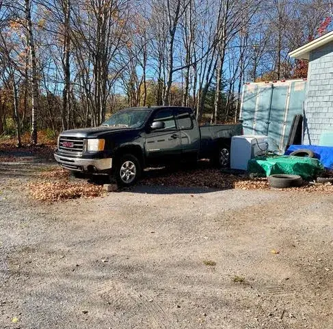 GMC Sierra 1500