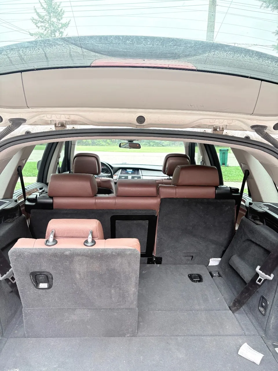 BMW X5 2012 photo 5