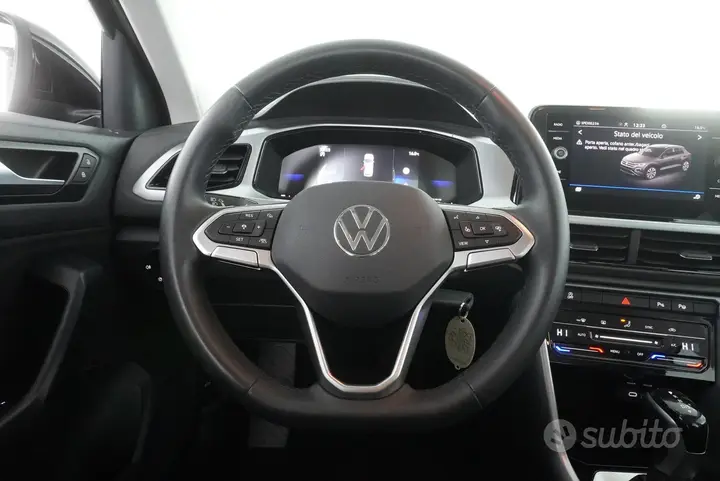 Volkswagen T-Roc 2025 photo 5