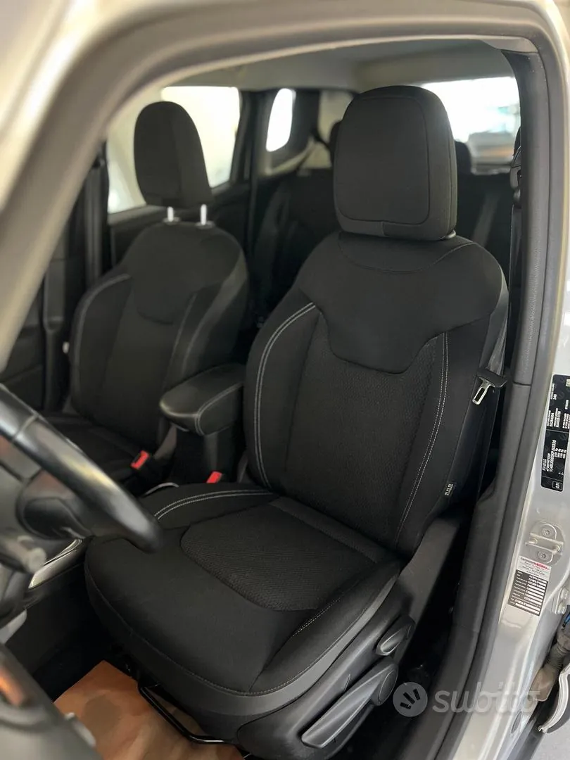 Jeep Renegade 2019 photo 5