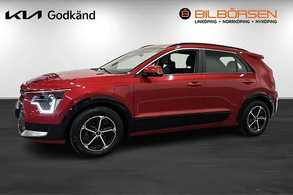 Kia Niro 2024 photo 4