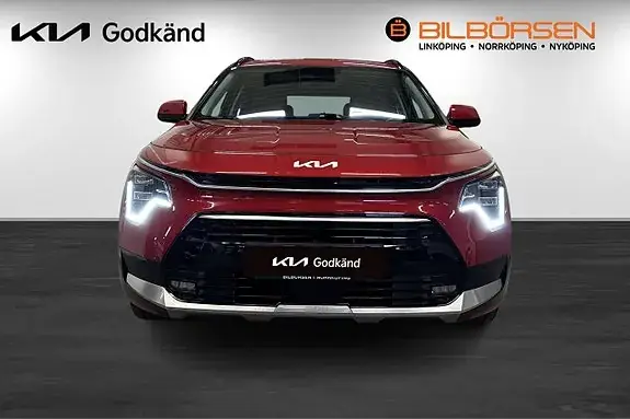 Kia Niro 2024 photo 2